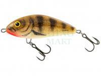 Przynęta Salmo Fatso 12cm Floating - Emerald Perch (EP)