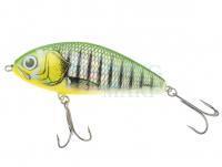 Jerkbait Salmo Fatso 14cm 115g Sinking - Phantom Perch (PP) | Limited Edition Colours