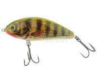 Przynęta Salmo Fatso 14cm 85g Floating - Holo Perch (HP) | Limited Edition Colours