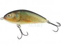 Przynęta Salmo Fatso F10 Floating - Real Roach