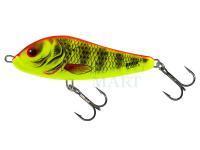 Jerkbait Salmo Rattlin Slider 11S | 11cm 47g | 4-3/8in 1-3/4oz - Bight Perch