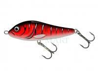 Przynęta Salmo Rattlin Slider 8S | 8cm 20g | 3-1/4 in 3/4 oz - Red Wake