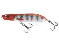 Przynęta Salmo Rattlin Stick 11cm (4 3/8") | 21g (3/4oz) - Red Head Striper