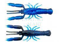 Przynęta Savage Gear 3D Crayfish Rattling 5.5cm 1.6g - Blue Black