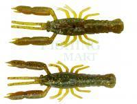 Przynęta Savage Gear 3D Crayfish Rattling 5.5cm 1.6g - Motor Oil UV