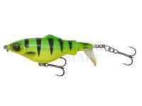 Lure Savage Gear 3D Fat Smashtail 8cm 12g - Firetiger