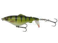 Lure Savage Gear 3D Fat Smashtail 8cm 12g - Perch