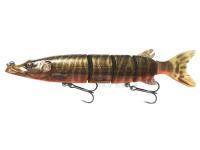 Lure Savage Gear 3D Hard Pike 20cm 59g S - Red Belly Pike