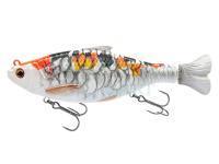 Lure Savage Gear 3D Hard PulseTail Roach 18cm 90g Slow Sinking - Koi Carp