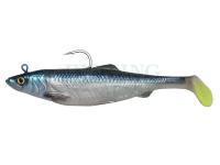 Soft Bait Savage Gear 4D Herring Big Shad 22cm 200g - Real Herring PHP