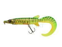 Przynęta Savage Gear 3D Hybrid Pike v2 17cm 47g - Firetiger