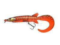 Przynęta Savage Gear 3D Hybrid Pike v2 17cm 47g - Red Pike