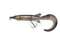 Przynęta Savage Gear 3D Hybrid Pike v2 17cm 47g - Silver Pike