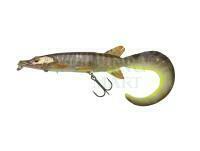 Przynęta Savage Gear 3D Hybrid Pike v2 17cm 47g - Toxic Pike