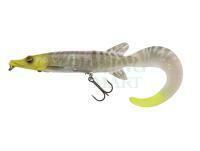 Przynęta Savage Gear 3D Hybrid Pike v2 17cm 47g - White Pike
