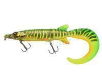 Przynęta Savage Gear 3D Hybrid Pike v2 25cm 100g - Firetiger