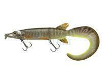 Przynęta Savage Gear 3D Hybrid Pike v2 25cm 100g - Toxic Pike