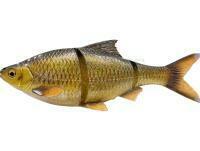 Lure Savage Gear 3D Line Thru Roach 18cm 80g SS - Glitter Bream