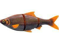 Lure Savage Gear 3D Line Thru Roach 18cm 86g S - Black