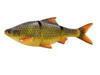 Lure Savage Gear 3D Line Thru Roach 25cm 206g SS - Clear Rudd