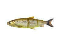 Lure Savage Gear 3D Line Thru Whitefish 15cm 53g - Brown Chartreuse