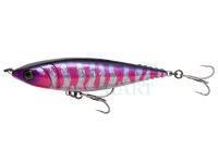 Hard Lure Savage Gear 3D Mack Stick 13cm 50g - Pink Tiger