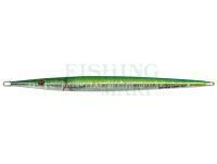 Lure Savage Gear 3D Needle Jig 15cm 40g - Blue Green