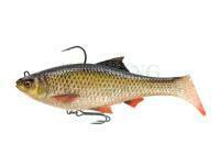 Soft Bait Savage Gear 3D Roach RTF FS 18cm 104g - Clear Rudd