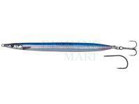 Sea lure Savage Gear 3D Sandeel Pencil 90mm 13g S - Blue Silver UV