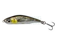 Lure Savage Gear 3D Sticklebait Pencil 5.5cm 7g - Ayu Green Silver