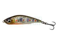 Lure Savage Gear 3D Sticklebait Pencil 5.5cm 7g - Brown Trout Smolt