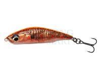 Przynęta Savage Gear 3D Sticklebait Pencil 5.5cm 7g - Fluo Orange Copper