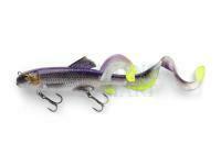 Przynęta Savage Gear 3D Sucker X-Tail 38.6cm 439g - Cisco Flash Yellow