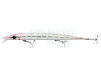 Hard Lure Savage Gear Barra Jerk 17.5cm 29g S - Phantom Barracuda