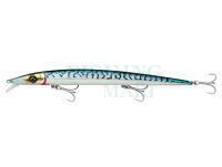 Hard Lure Savage Gear Barra Jerk 19cm 29g S - Blue Mackerel