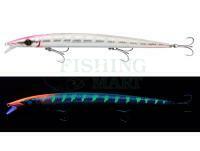 Hard Lure Savage Gear Barra Jerk 19cm 29g S - Phantom Barracuda