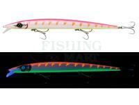 Hard Lure Savage Gear Barra Jerk 21cm 34g F - Pennywise