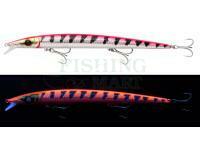 Hard Lure Savage Gear Barra Jerk 21cm 38g SS - Pink Barracuda