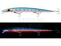 Hard Lure Savage Gear Barra Jerk 21cm 38g SS - Pinkbelly Sardine