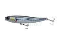 Lure Savage Gear Bullet Mullet F 10cm 17.3g - LS Black Mullet