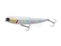 Lure Savage Gear Bullet Mullet F 11.2cm 23.5g - LS White Candy