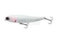 Lure Savage Gear Bullet Mullet F 8cm 8g - LS Illusion White