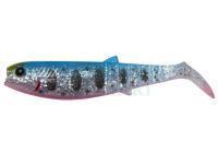 Przynęta Savage Gear Cannibal PaddleTail Bulk 8cm 5g - Blue Pink Smolt UV