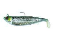 Lure Savage Gear Cutbait Herring 20cm 270g S - Green Mackerel