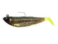 Lure Savage Gear Cutbait Herring 20cm 270g S - Motor Oil