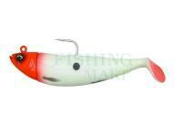 Lure Savage Gear Cutbait Herring 25cm 460g S - Red Head Shiner