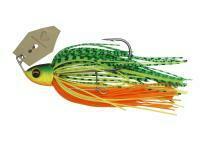 Lure Savage Gear Da Crazy Bush M 15g - Firetiger