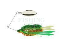 Przynęta Savage Gear Da Lil Bush 11cm 10g - Firetiger