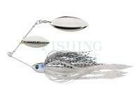 Przynęta Savage Gear Da Lil Bush 12cm 15g - Bone