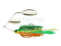 Przynęta Savage Gear Da Lil Bush 12cm 15g - Firetiger